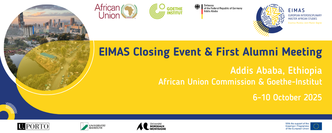 EIMAS Closing Event & First Alumni Meeting