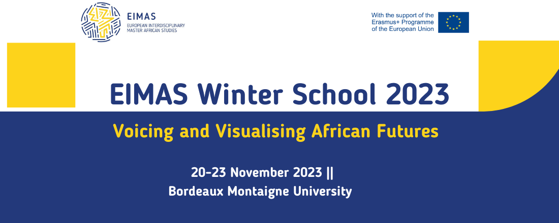 Winter School 2023