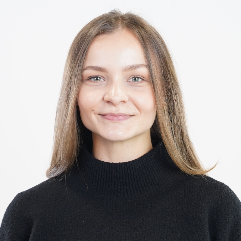 Laura Krehbiel