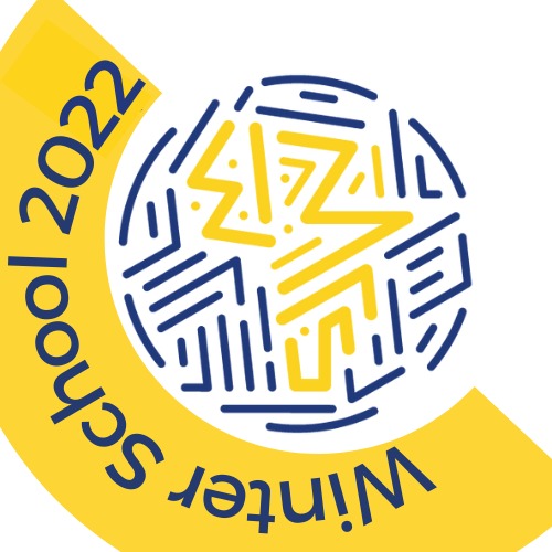 Logo Winter School 2022
