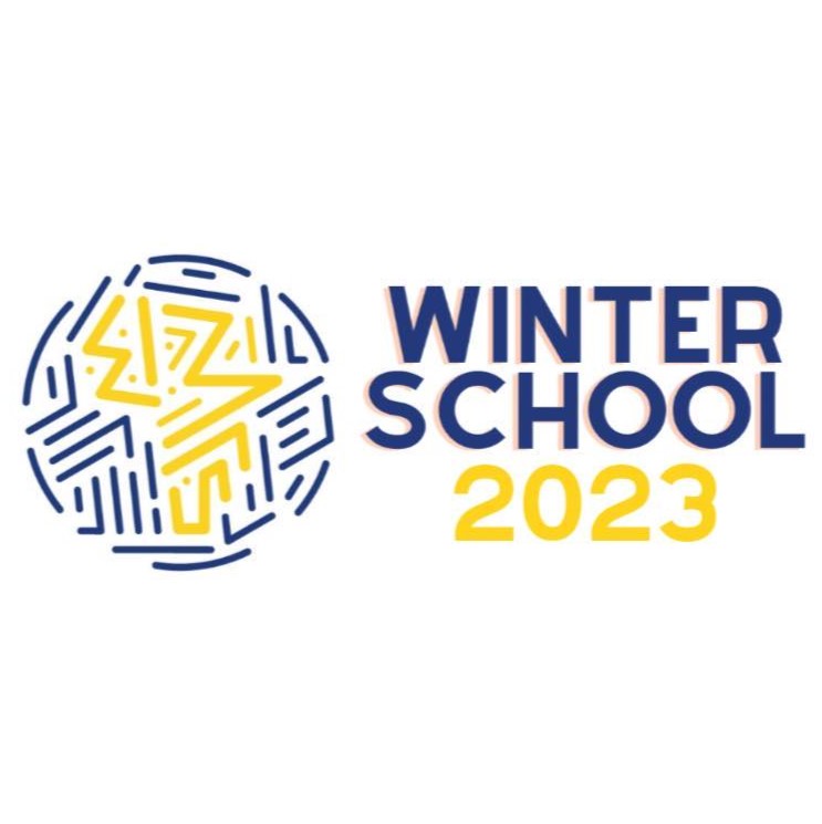 Logo Winter School 2023