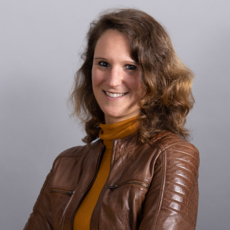 Mirjam Straßer