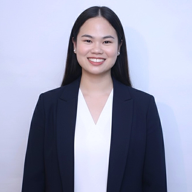 Pondsinee Charoenwong