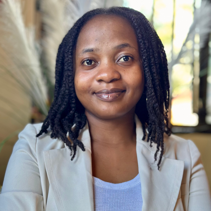Zuhura Mtenguzi